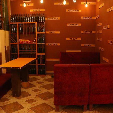 Townhouse 03 Hotel Agra  Luaran gambar