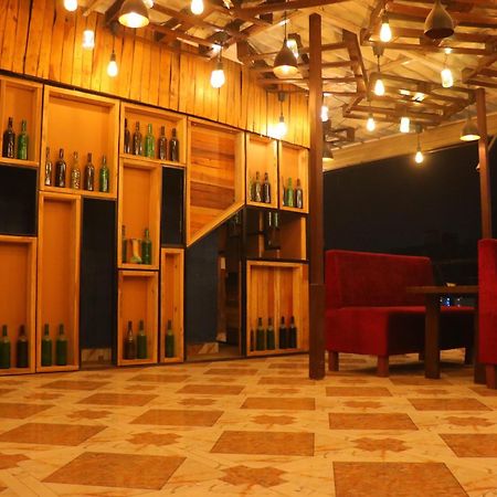 Townhouse 03 Hotel Agra  Luaran gambar