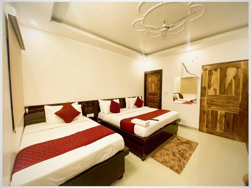 Townhouse 03 Hotel Agra  Luaran gambar