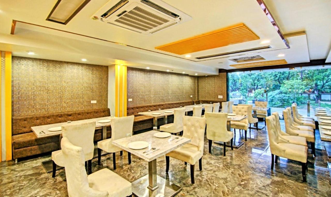 Townhouse 03 Hotel Agra  Luaran gambar