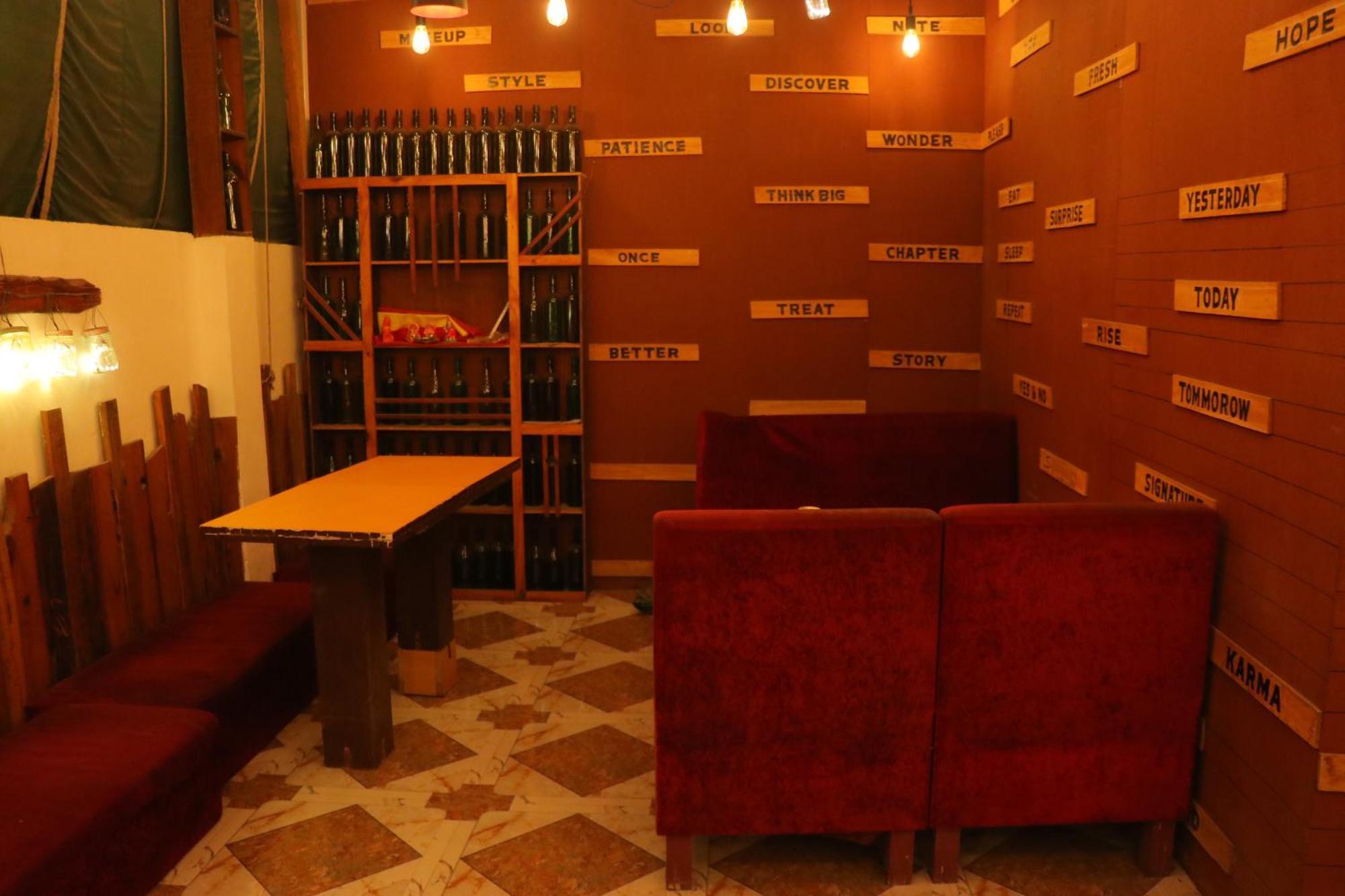 Townhouse 03 Hotel Agra  Luaran gambar