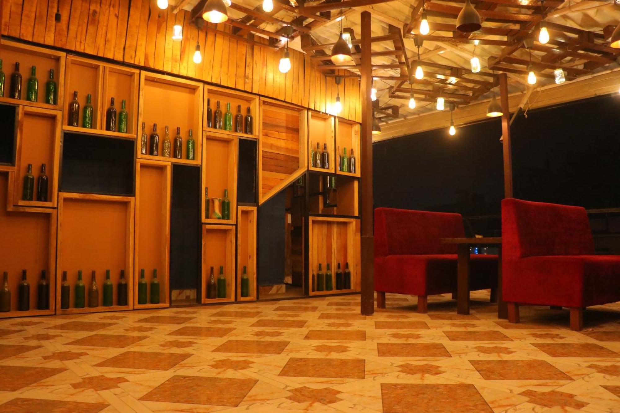 Townhouse 03 Hotel Agra  Luaran gambar