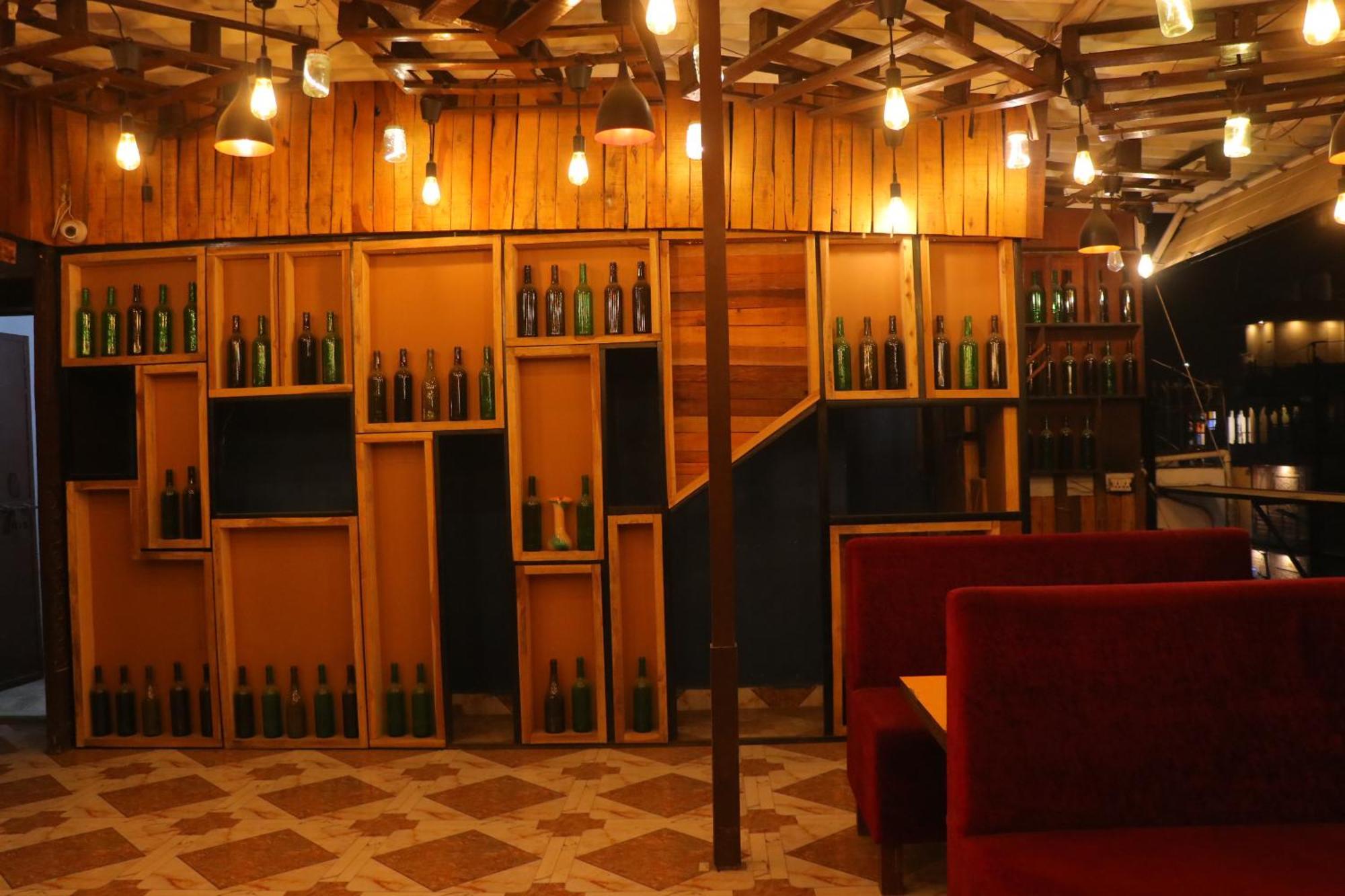 Townhouse 03 Hotel Agra  Luaran gambar