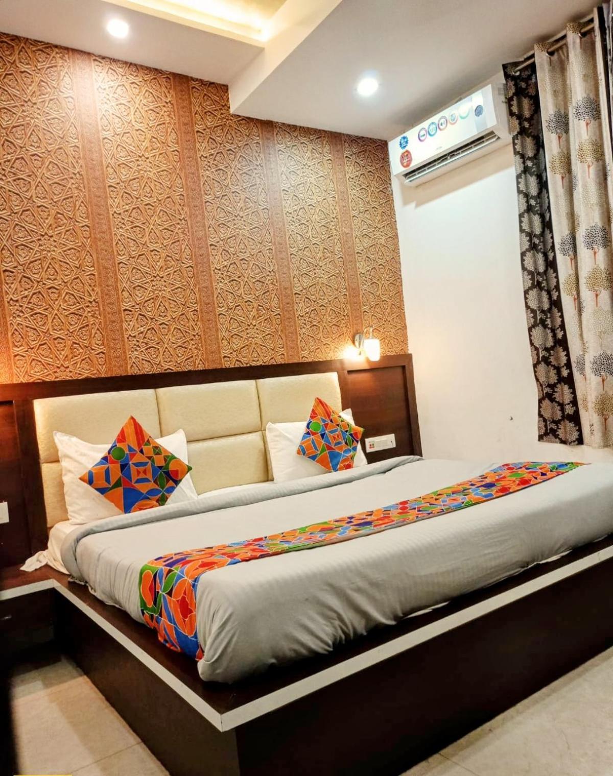 Townhouse 03 Hotel Agra  Luaran gambar