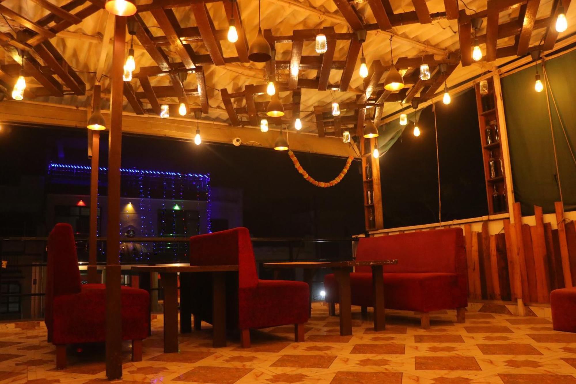 Townhouse 03 Hotel Agra  Luaran gambar