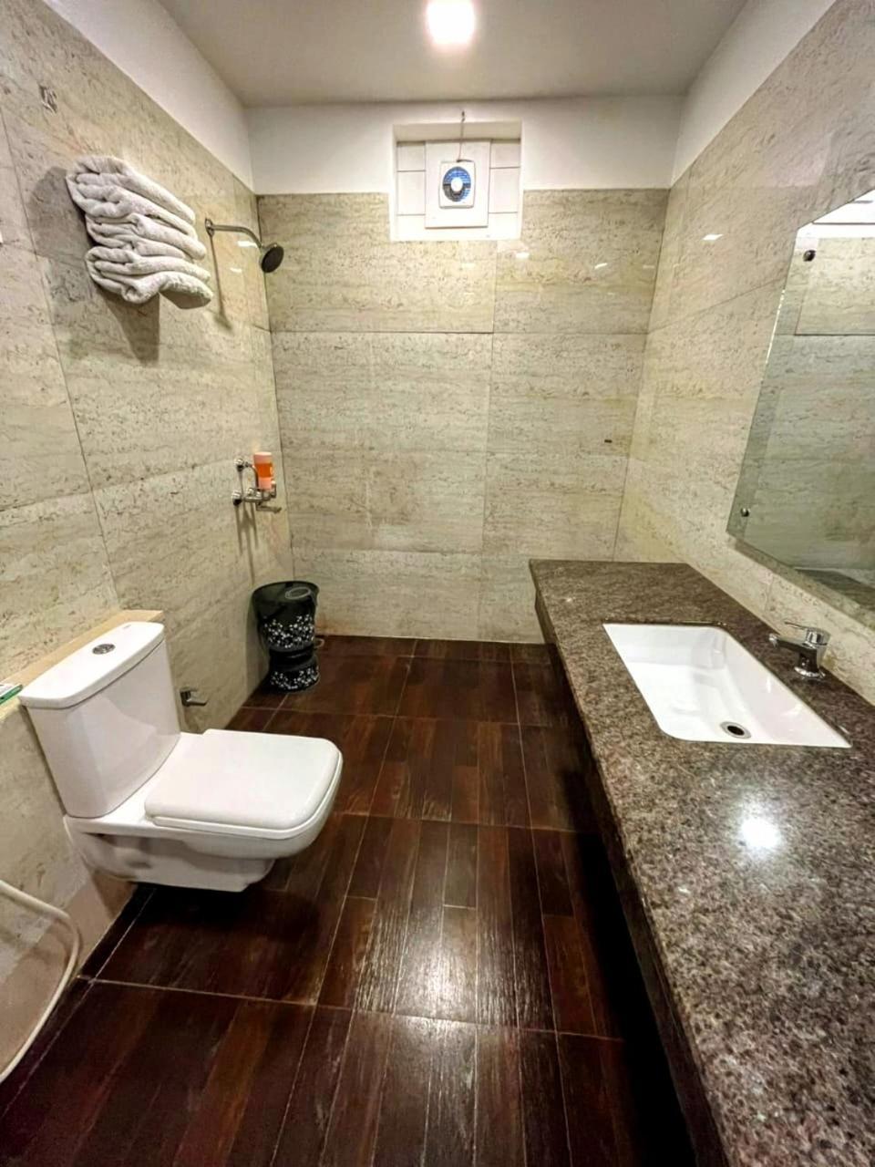 Townhouse 03 Hotel Agra  Luaran gambar