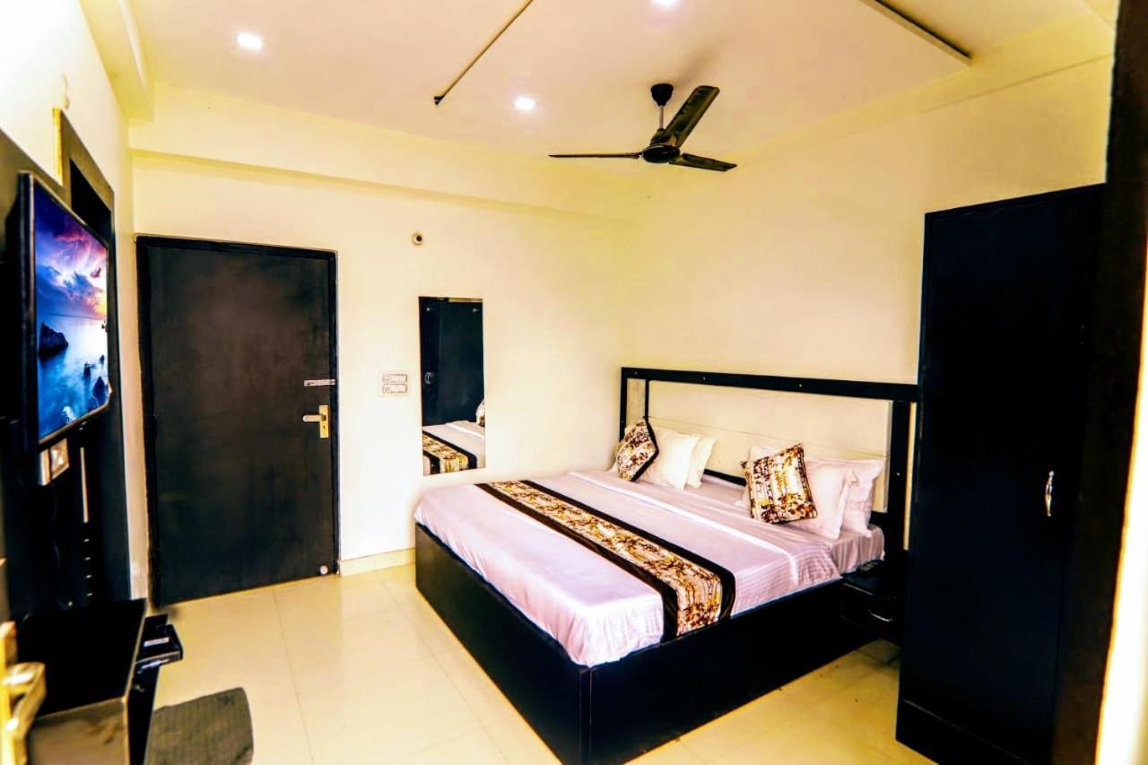 Townhouse 03 Hotel Agra  Luaran gambar