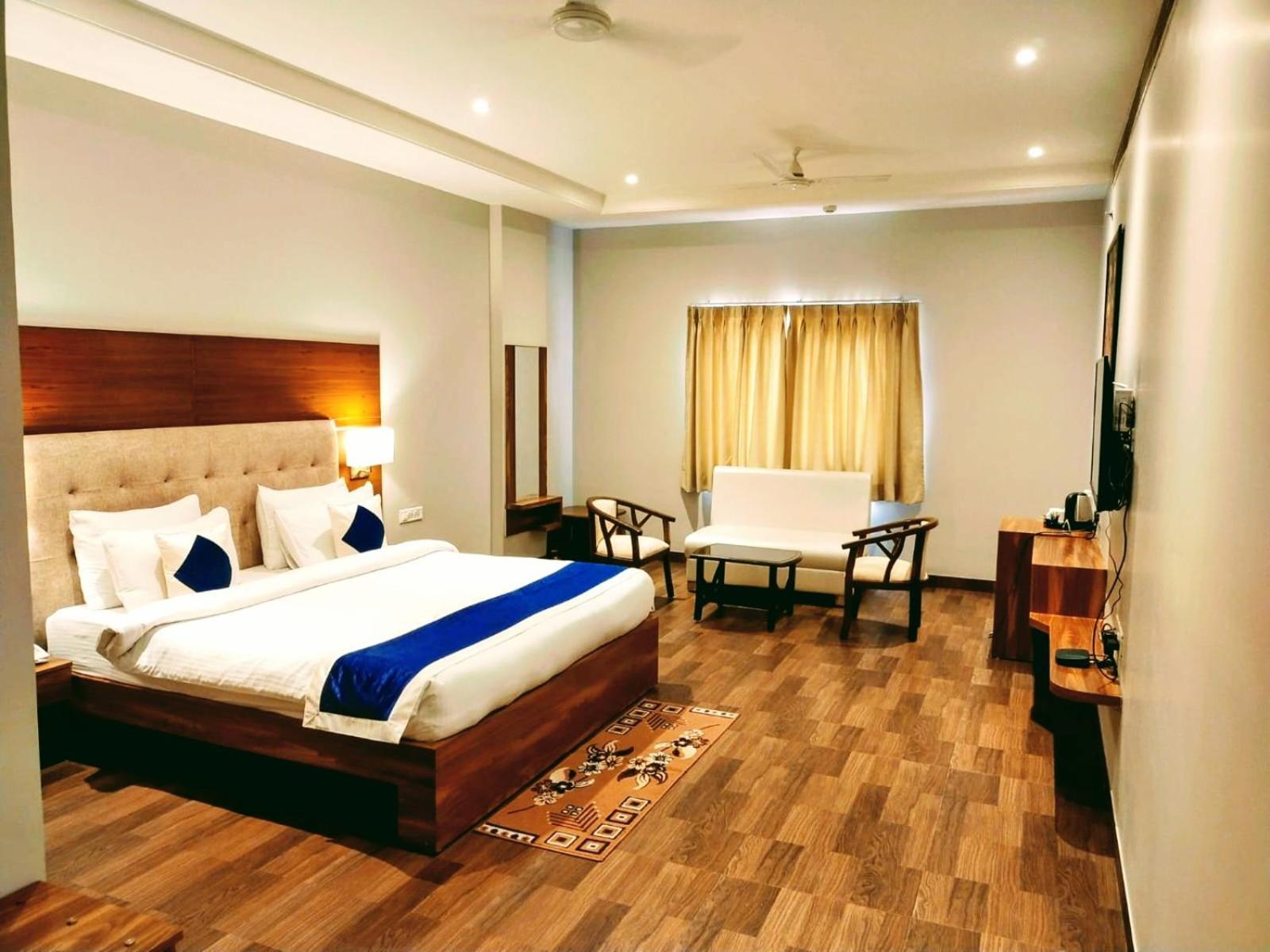 Townhouse 03 Hotel Agra  Luaran gambar