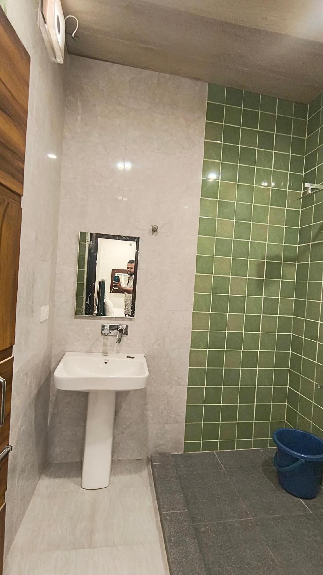 Townhouse 03 Hotel Agra  Luaran gambar
