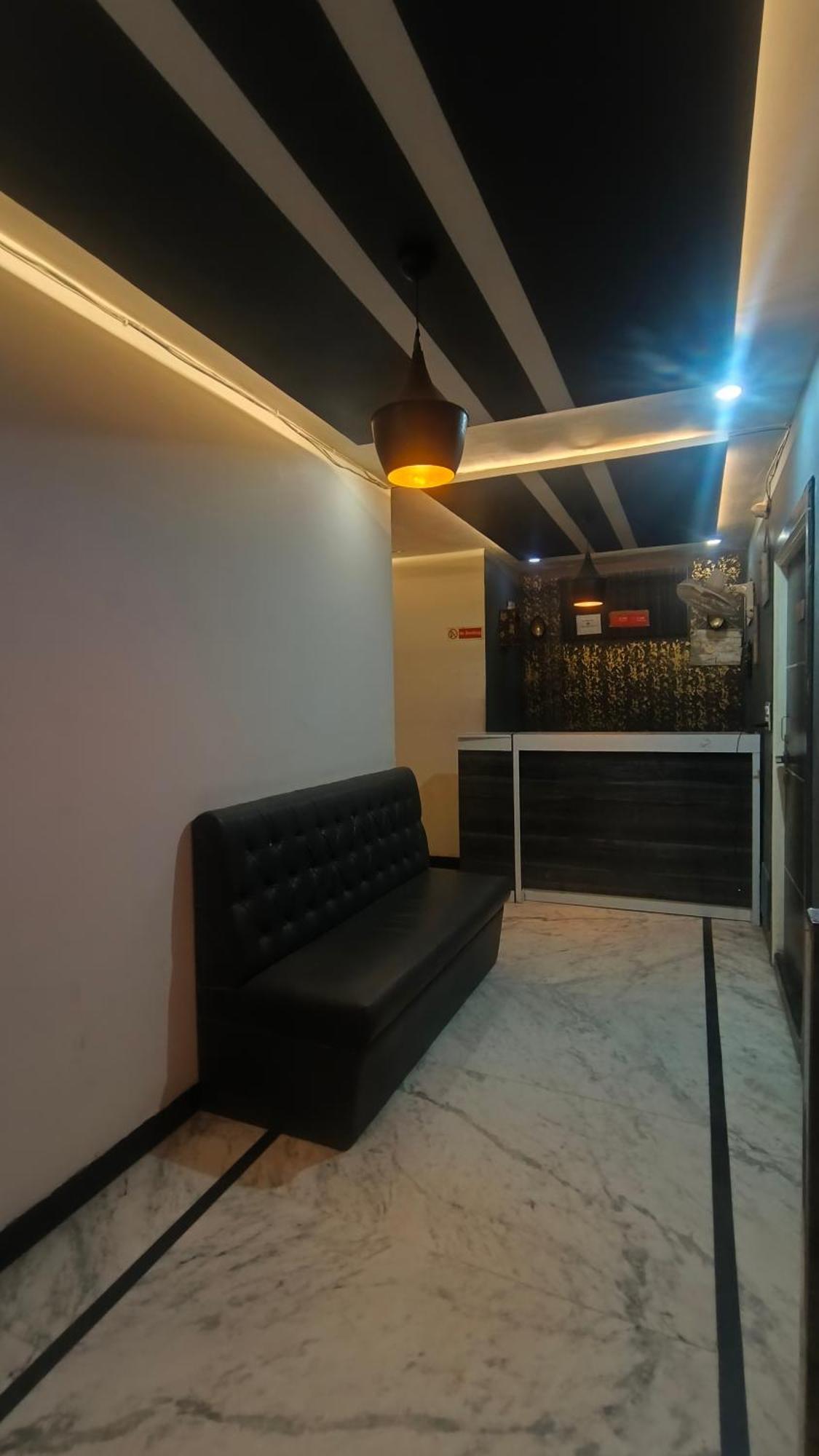 Townhouse 03 Hotel Agra  Luaran gambar