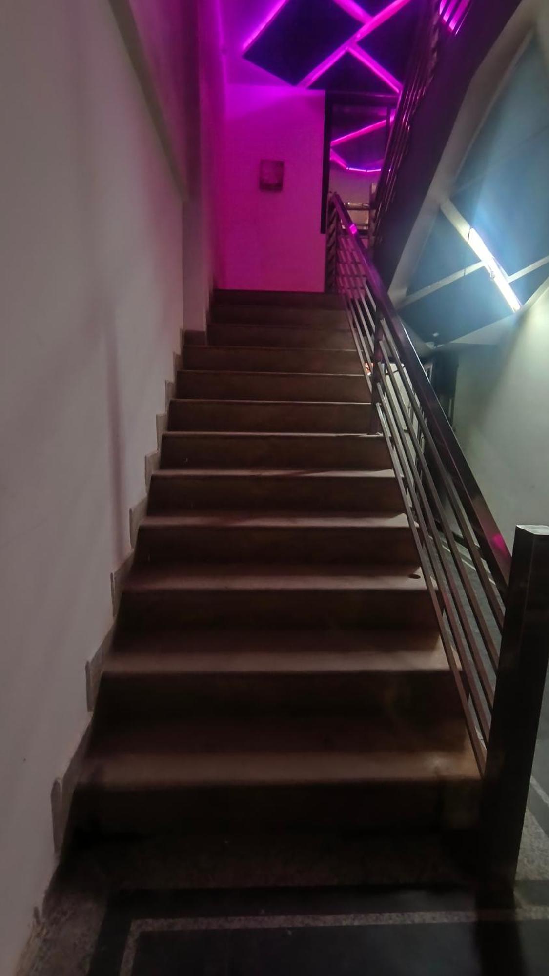 Townhouse 03 Hotel Agra  Luaran gambar