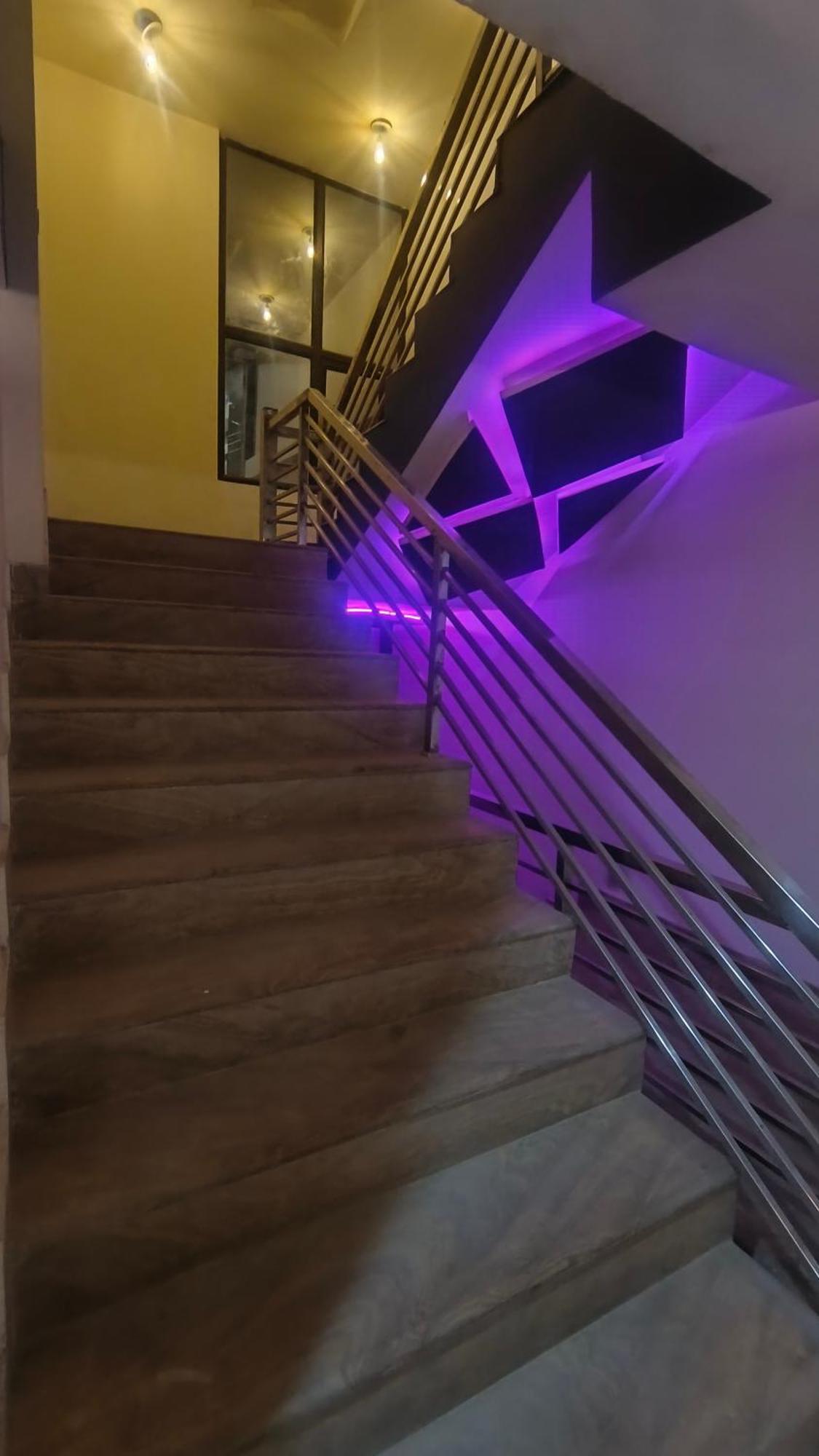 Townhouse 03 Hotel Agra  Luaran gambar