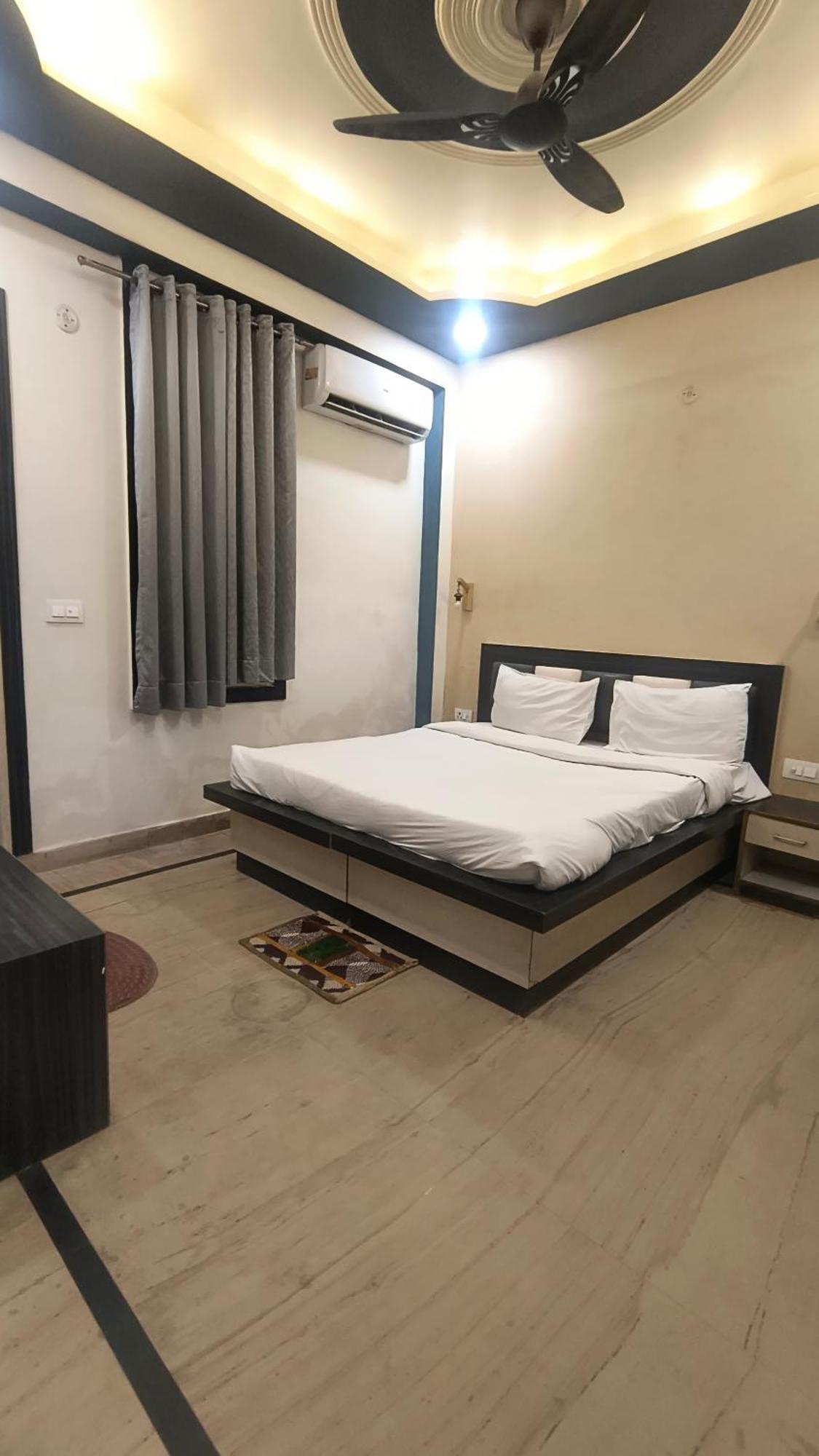 Townhouse 03 Hotel Agra  Luaran gambar