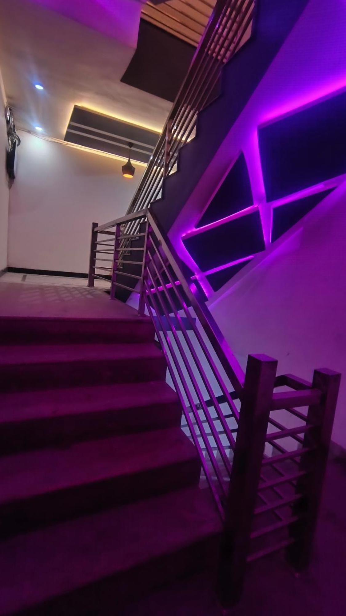 Townhouse 03 Hotel Agra  Luaran gambar