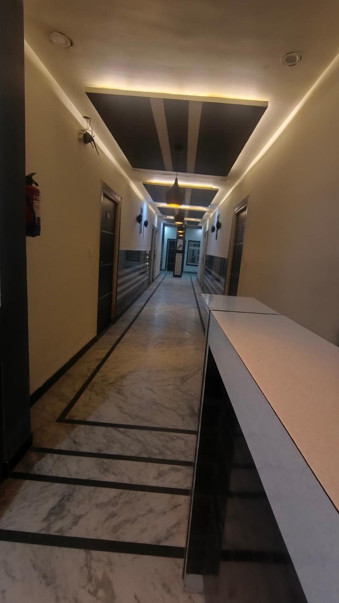 Townhouse 03 Hotel Agra  Luaran gambar