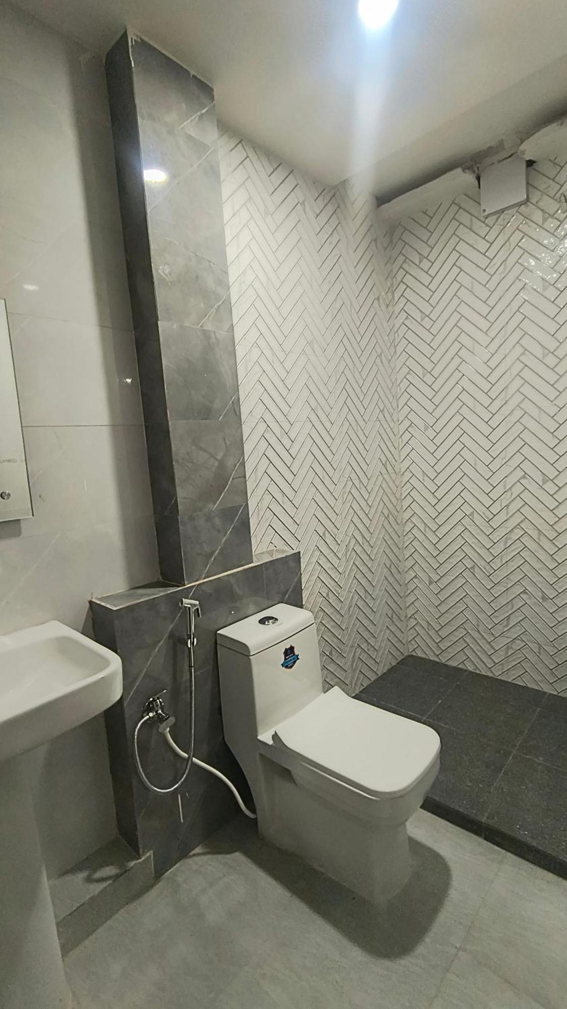 Townhouse 03 Hotel Agra  Luaran gambar