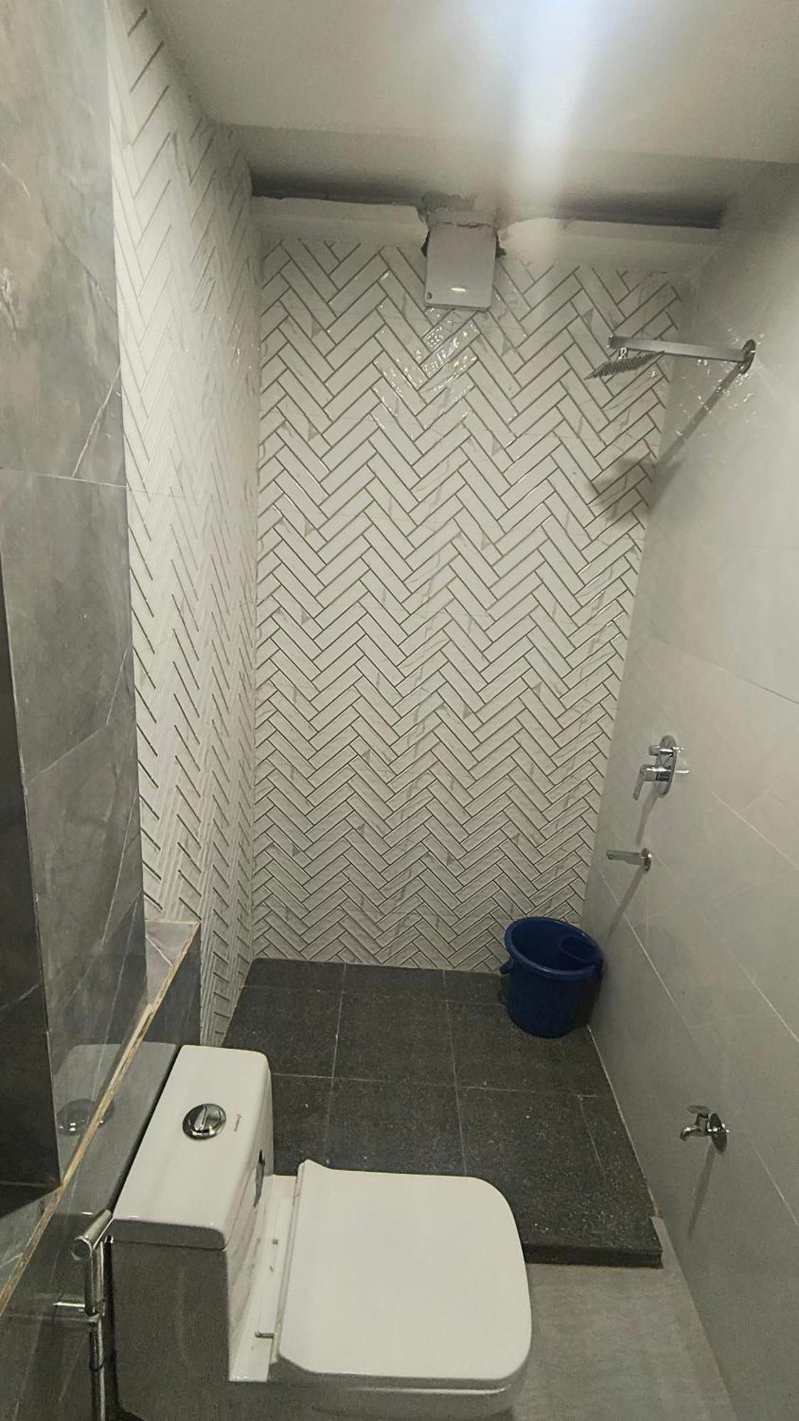 Townhouse 03 Hotel Agra  Luaran gambar
