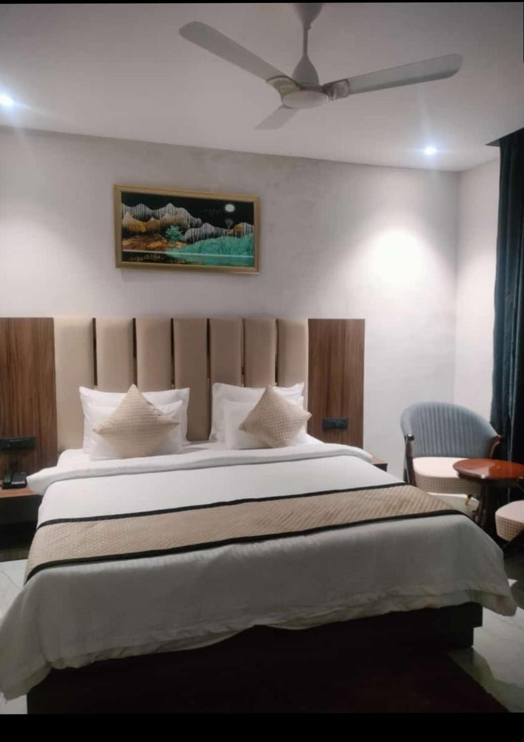 Townhouse 03 Hotel Agra  Luaran gambar