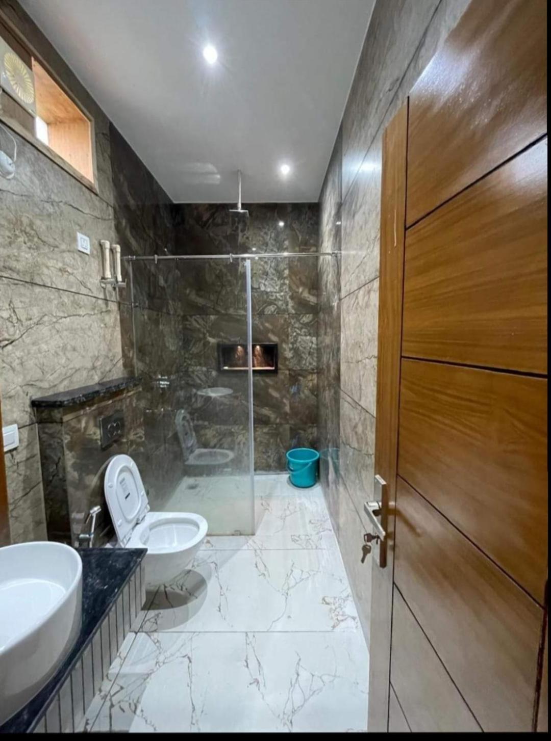 Townhouse 03 Hotel Agra  Luaran gambar