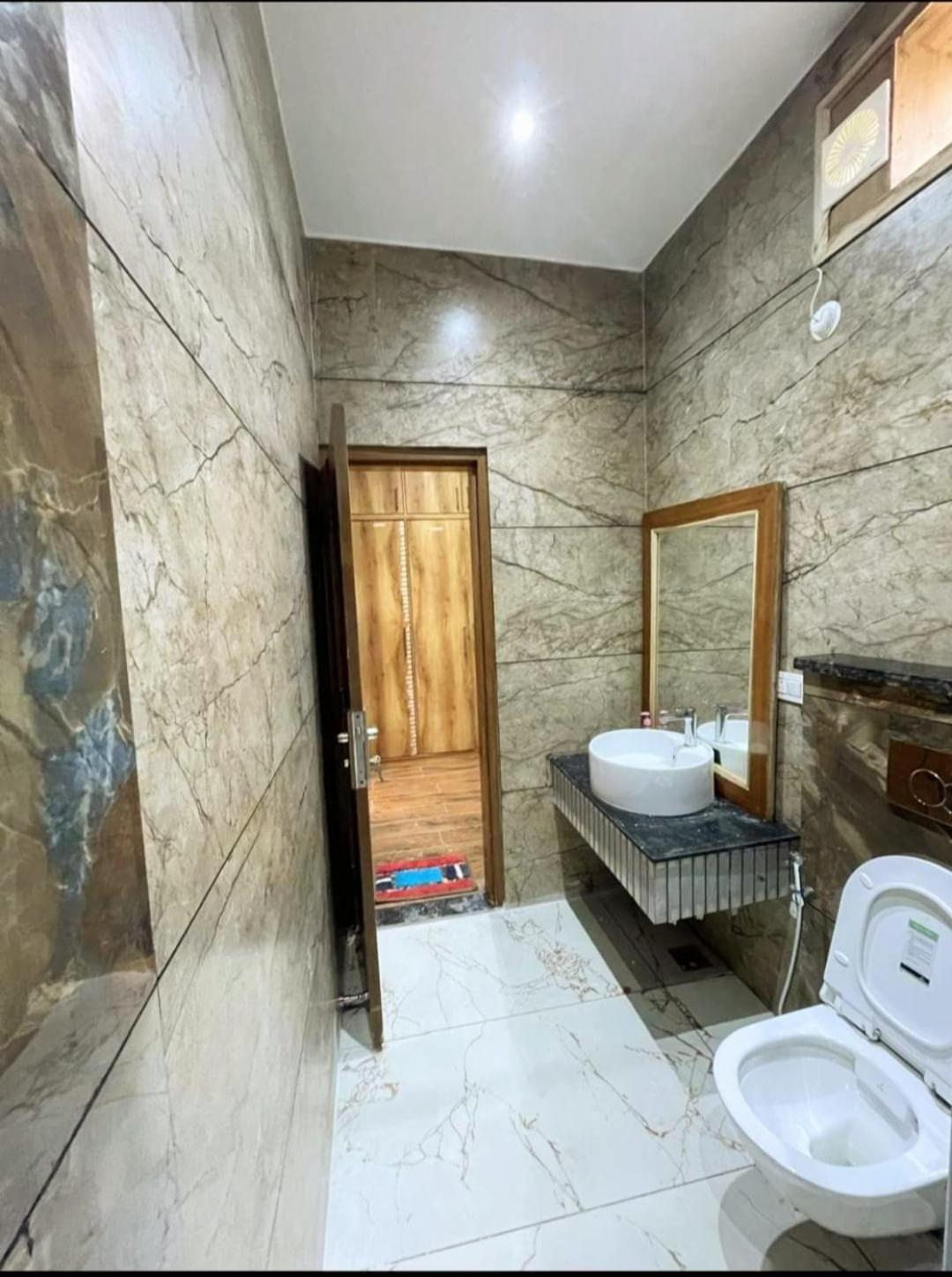 Townhouse 03 Hotel Agra  Luaran gambar