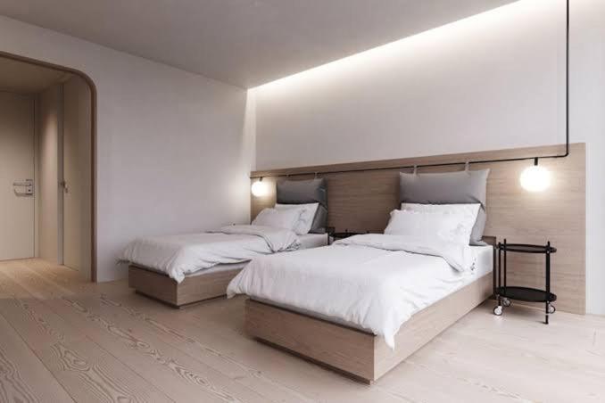 Townhouse 03 Hotel Agra  Luaran gambar
