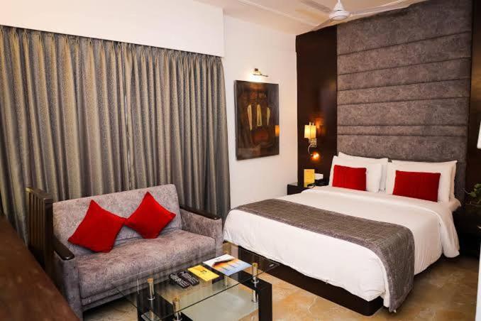 Townhouse 03 Hotel Agra  Luaran gambar